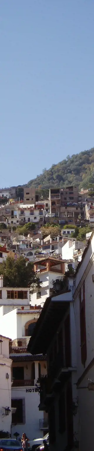 Kolonialstädte südlich von Mexico City entdecken